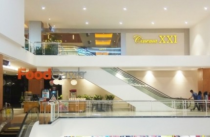 Jadwal Bioskop Xxi Cgv Dan Cinemaxx Terbaru Up To Date