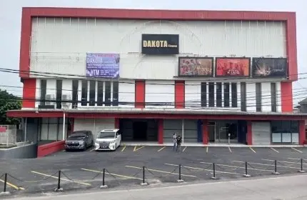 Dakota Cinema Caman Bekasi