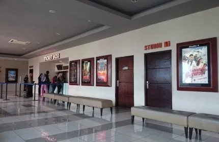 DAKOTA CINEMA CILACAP
