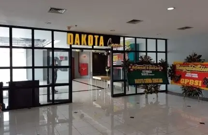 Dakota Cinema Rancaekek Bandung