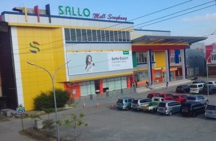 Dakota Cinema Sengkang Wajo