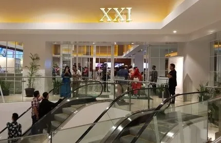 DELIPARK XXI