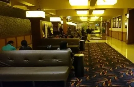 DENPASAR CINEPLEX