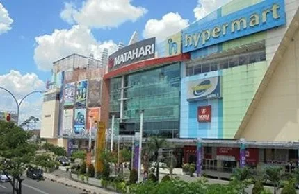 Cinepolis Depok Town Square
