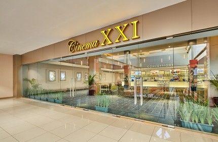 Yuk Lihat Jadwal Bioskop Pesona Square Depok Mall Terlengkap 
