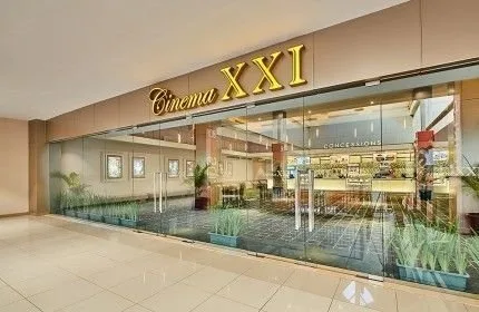 DEPOK XXI