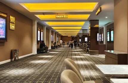 Bioskop DUTA MALL XXI Palangkaraya