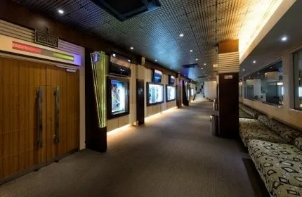 E Plaza Cinema Semarang