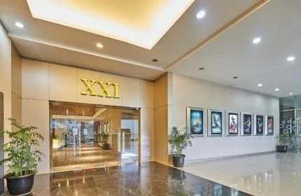 Bioskop FESTIVAL CITYLINK XXI BANDUNG