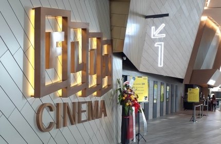 Flix Ashta JAKARTA