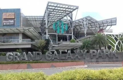 FLIX Grand Galaxy Park