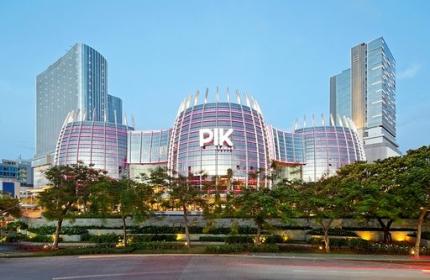 Bioskop FLIX PIK Avenue JAKARTA