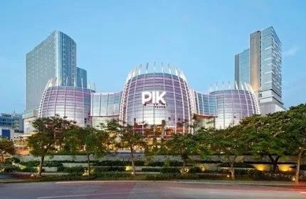 FLIX PIK Avenue