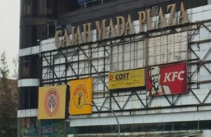 Cinepolis Gajah Mada Plaza