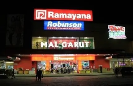 GARUT XXI