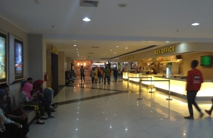 Rincian Jadwal Film Bioskop Hari Ini Di Csb Mall Cirebon Terlengkap 