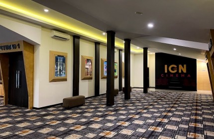 IGN Cinema