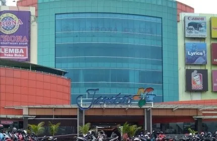 JAMTOS XXI