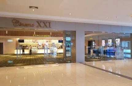 JATILAND XXI