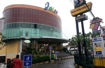 Bioskop JATOS XXI BANDUNG