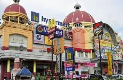 Cinepolis Java Supermall 