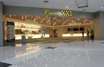 JAYAPURA XXI