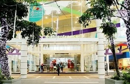 Cinepolis Kalibata City Square
