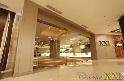KUNINGAN CITY XXI