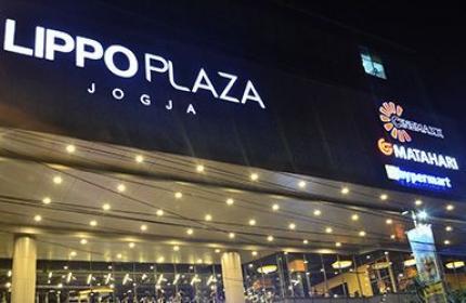 Cinepolis Lippo Plaza Jogja