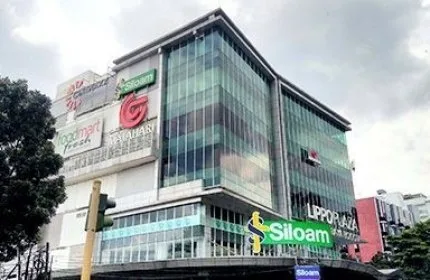 Cinepolis Lippo Plaza Keboen Raya