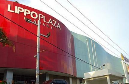 Cinepolis Lippo Plaza Kendari