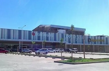 Cinepolis Lippo Plaza Kupang