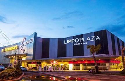 Cinepolis Lippo Plaza Manado MANADO