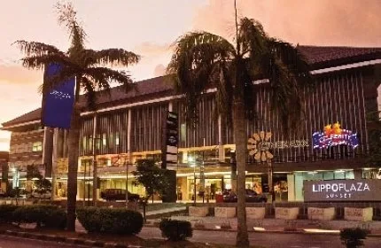 Cinepolis Lippo Plaza Sunset