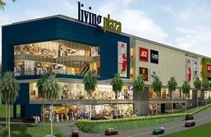 Cinepolis Living Plaza Balikpapan