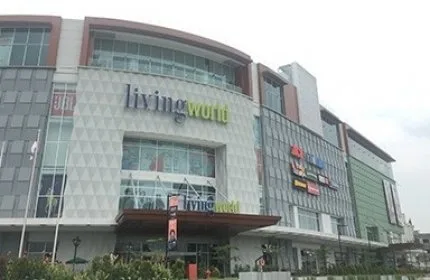 Cinepolis LIVING WORLD PEKANBARU
