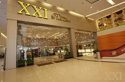 Living World XXI Tangerang