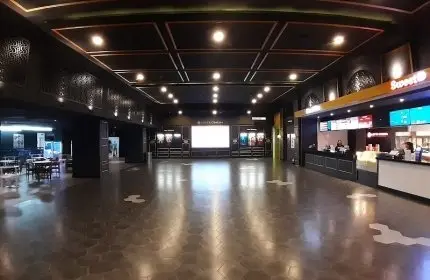 Bioskop LOTTE CINEMA FATMAWATI JAKARTA