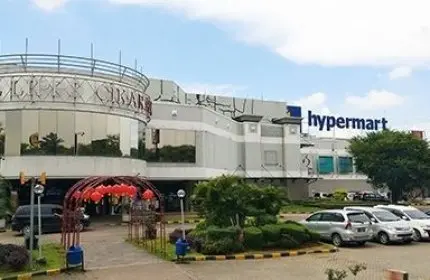 Cinepolis Mal Lippo Cikarang