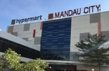 Cinepolis Mal Mandau City Duri