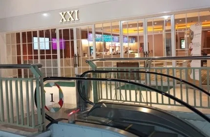 Bioskop Mall Indramayu XXI Indramayu