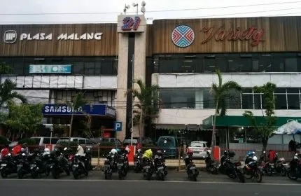 Mandala Malang