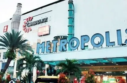 Cinepolis Metropolis Town Square Tangerang