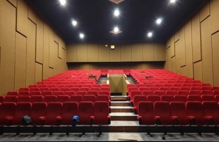 Jadwal bioskop XXI, CGV, Cinemaxx di Lumajang dan harga tiketnya hari ini