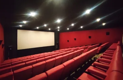 Bioskop MSB Cinema Bumiayu Brebes