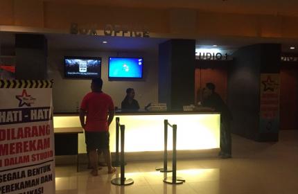 Jadwal Film Dan Harga Tiket Bioskop Nsc Kudus Kudus Hari Ini