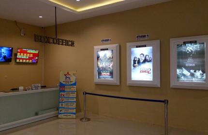 NSC Baninza Banjar Banjar