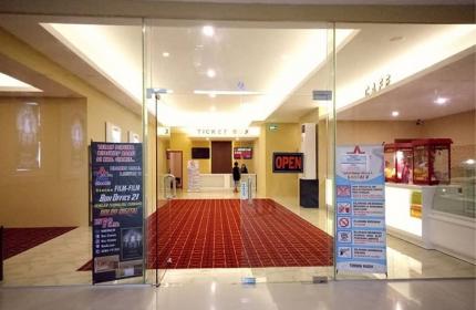 NSC Ciamis Mall Ciamis