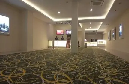NSC Kutabumi Tangerang