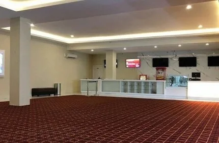 NSC Lamongan